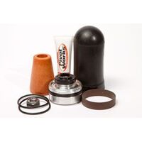 Pivot Works Shock Repair Kit for Kawasaki KX450F 2009-2008