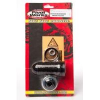 Pivot Works Shock Repair Kit for Yamaha YZ250F 2006