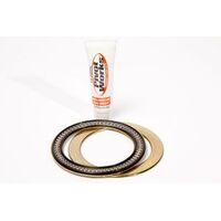 Pivot Works Shock Thrust Bearing for KTM 200EXC 2005