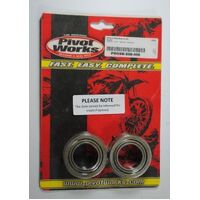 Pivot Works Steering Stem Bearing for Gas Gas EC200 1999-2005