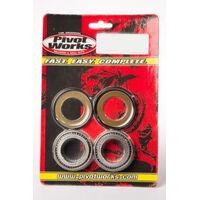 Pivot Works Steering Stem Bearing for Honda CR80RB 1996-2002