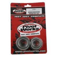 Pivot Works Steering Stem Bearing for Kawasaki KX250 1979