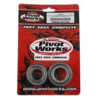 Pivot Works Steering Stem Bearing for Suzuki RS250 1980-1981