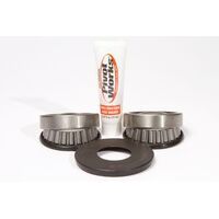 Pivot Works Steering Stem Bearing for Suzuki RM250 1989-1990