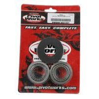 Pivot Works Steering Stem Bearing for Suzuki RM250 1991