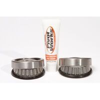 Pivot Works Steering Stem Bearing for Suzuki RM125 1992