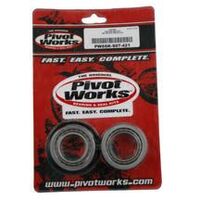 Pivot Works Steering Stem Bearing for Suzuki RM125 2005