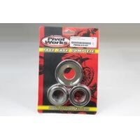 Pivot Works Steering Stem Bearing for Suzuki RMX450 2010-2011