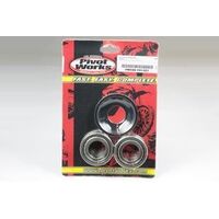 Pivot Works Steering Stem Bearing for Yamaha YZ125 1987-1992