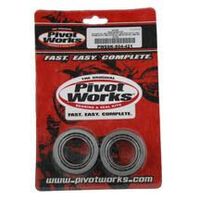 Pivot Works Steering Stem Bearing for Yamaha WR400F 1998-2000