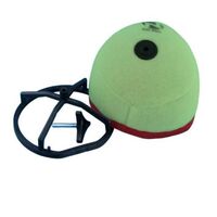 No Toil Super Flo Air Filter Kit for Honda CRF150R 2007-2022 (SFK12006)