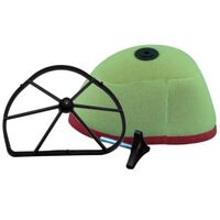 No Toil Super Flo Air Filter Kit for Honda CRF250X 2004-2017 (SFK12046)