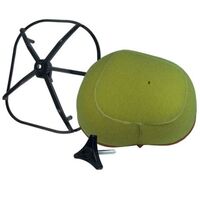 No Toil Super Flo Air Filter Kit SFK14050