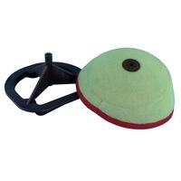 No Toil Super Flo Air Filter Kit for KTM 525XCW 2007 (SFK15043)