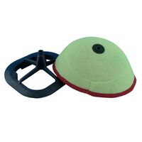 No Toil Super Flo Air Filter Kit for KTM 450SXF 2007-2010 (SFK15044)