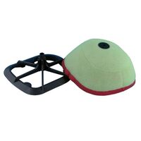 No Toil Super Flo Air Filter Kit for Husqvarna FE501 2014-2016 (SFK15045)