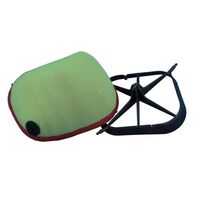 No Toil Super Flo Air Filter Kit for Gas Gas EX250F 2021-2022 (SFK15046)