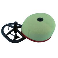 No Toil Super Flo Air Filter Kit for Suzuki RMZ250 2007-2018 (SFK17044)