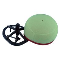 No Toil Super Flo Air Filter Kit for Yamaha WR250R 1989-2002 (SFK18044)
