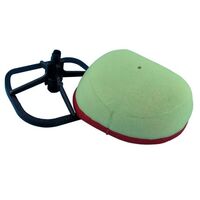 No Toil Super Flo Air Filter Kit for Yamaha WR250F 2003-2013 (SFK18045)