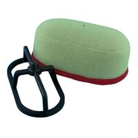 No Toil Super Flo Air Filter Kit for Yamaha WR250R 2008-2014 (SFK18046)