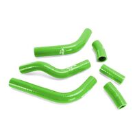 CV4 HOSE Kit for Suzuki LTZ400 2003-2008 Green