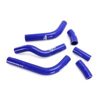 CV4 HOSE Kit for Kawasaki KX450F Blue