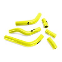 CV4 HOSE Kit for Suzuki RMZ450 2007 Yellow