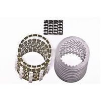 Barnett Complete Clutch Kit TM-3EP1