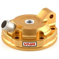 VHM Cylinder Head Only for Husqvarna TC300 2014-2016 ( AA33109 )