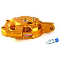 VHM Cylinder Head Only for Kawasaki KX500 1989-2004 ( AA33193 )