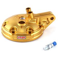 VHM Cylinder Head Only for Honda CR500R 1989-2001 ( AA33200 )
