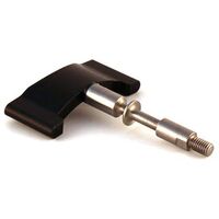 VHM Powervalve Axle DA31028