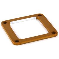 VHM 4mm Reed Valve Spacer for Gas Gas MC85 2021-2023 ( S37004 )