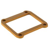 VHM 4mm Reed Valve Spacer for Husqvarna MC250 2022-2023 ( S37007 )