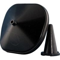 No Toil Bike Wash Kit for KTM 350SXF 2011-2015 (WK150-45)