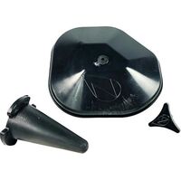 No Toil Bike Wash Kit WK170-45