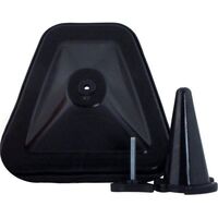 No Toil Bike Wash Kit WK180-51