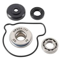 Hot Rods Water Pump Kit for Honda CRF250R 2010-2017 (WPK0007)