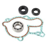 Hot Rods Water Pump Kit for Yamaha YZ250X 2016-2019 (WPK0017)