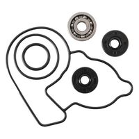 Hot Rods Water Pump Kit for Kawasaki KX250F 2004-2018 (WPK0036)