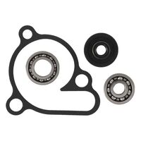 Hot Rods Water Pump Kit for Suzuki RM125 2001-2007 (WPK0042)