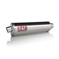 Yoshimura Exhaust Slip On TRS for Suzuki GSXR750 2004-2005 YO-1108465