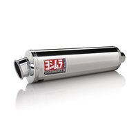 Yoshimura Exhaust Slip On RS-3 for Suzuki GSXR1000 2001-2004 YO-1115455