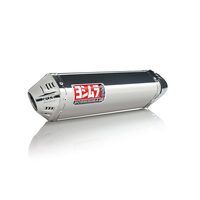 Yoshimura Exhaust Slip On TRC for Suzuki GSXR1000 2007-2008 YO-1117375
