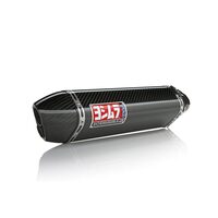 Yoshimura Exhaust Slip On TRC for Suzuki GSXR1000 2012-2016 YO-1118121220