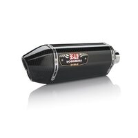 Yoshimura Exhaust Slip On R-77 for Suzuki GSXR1000 2012-2016 YO-1118123220