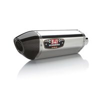 Yoshimura Exhaust Full System R-77 for Suzuki GSXR600 2011-2019 YO-1160000521