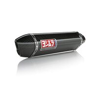 Yoshimura Exhaust Slip On TRC for Suzuki GSXR600 2011-2019 YO-1160021220