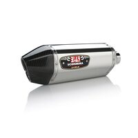 Yoshimura Exhaust Slip On R-77 for Suzuki GSXR750 2011-2019 YO-1160023520